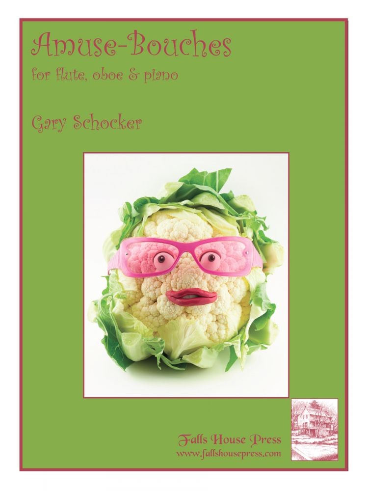 Schocker, G :: Amuse-Bouches
