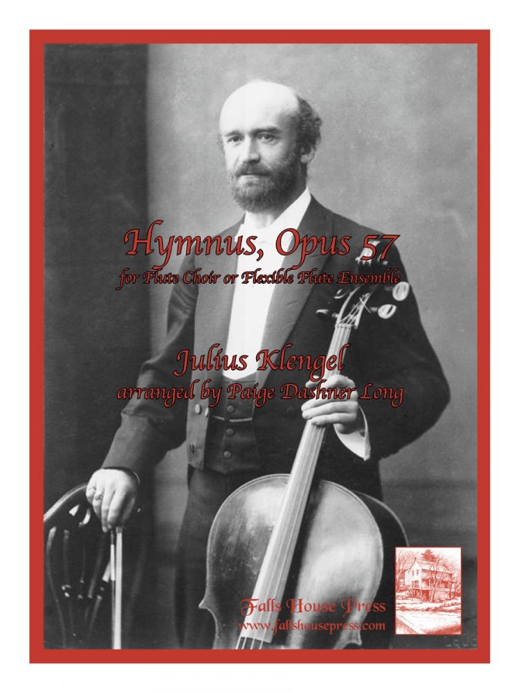 Klengel, J :: Hymnus, Opus 57