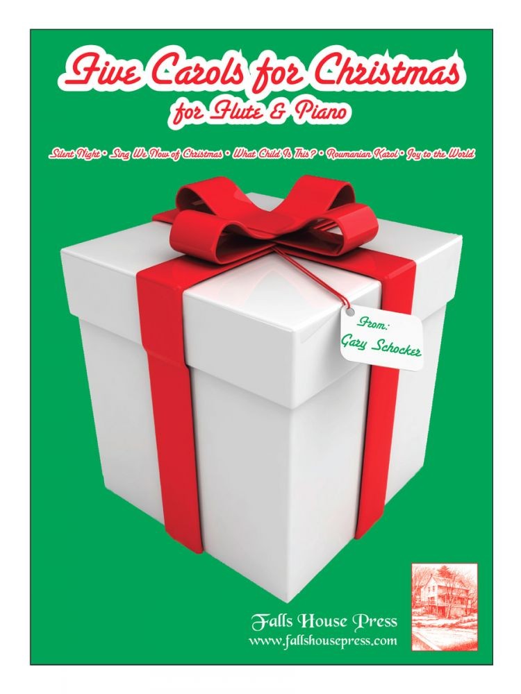 Various :: Five Carols for Christmas
