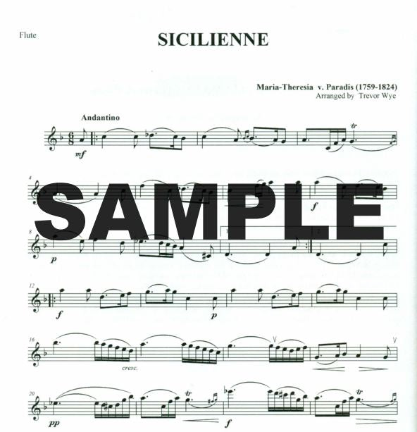 Various :: Three Beautiful Melodies