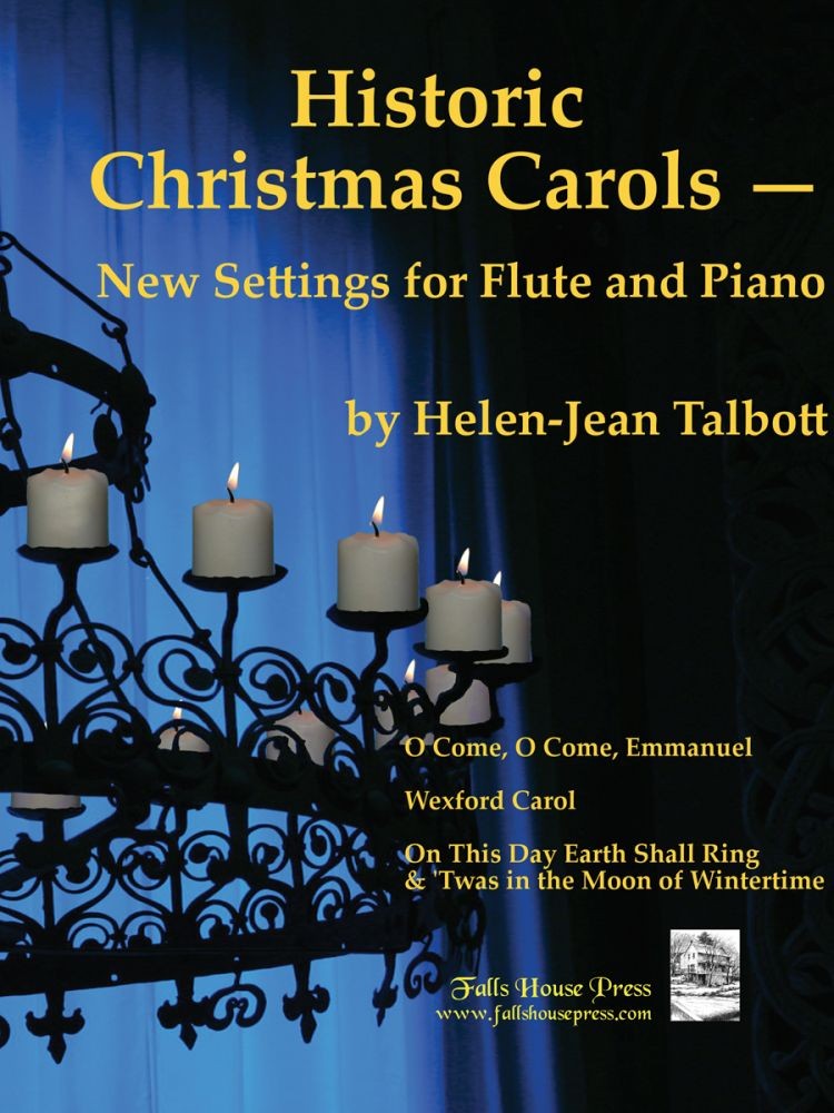 Various :: Historic Christmas Carols