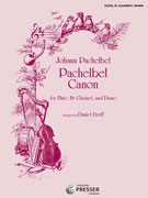 Pachelbel, J :: Pachelbel Canon