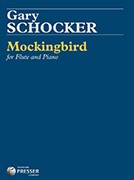 Schocker, G :: Mockingbird