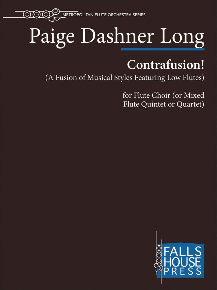 Long, PD :: Contrafusion!