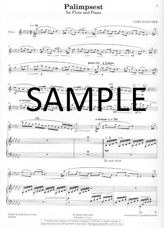 Schocker, G :: Scrapbook, Vol. 1