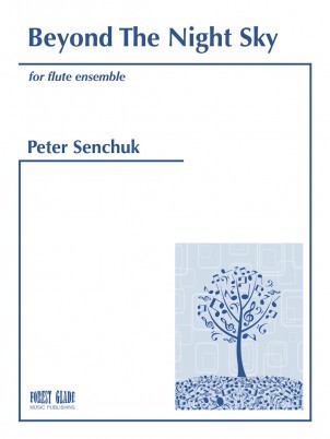 Senchuk, P :: Beyond The Night Sky