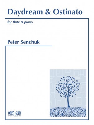 Senchuk, P :: Daydream & Ostinato