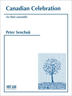 Senchuk, P :: Canadian Celebration