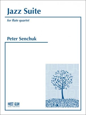 Senchuk, P :: Jazz Suite