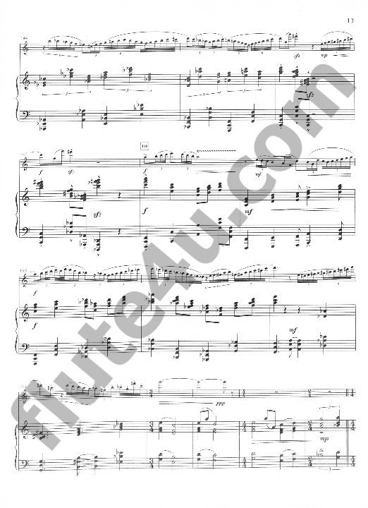Senchuk, P :: Hiraeth