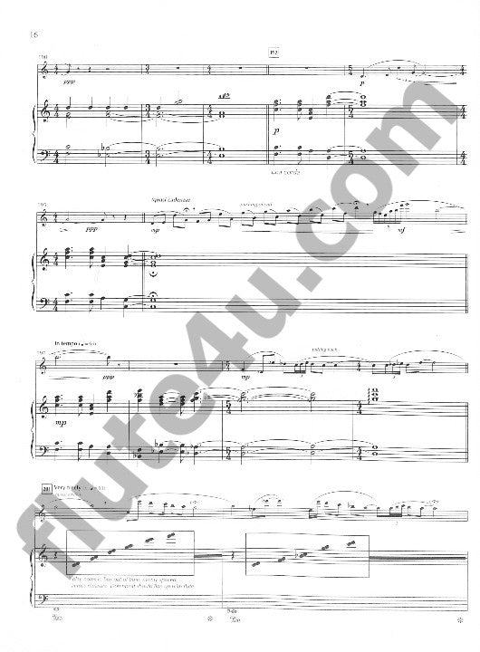 Senchuk, P :: Hiraeth