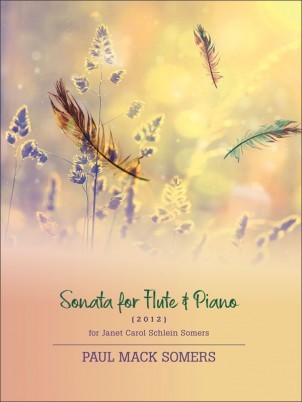 Somers, PM :: Sonata