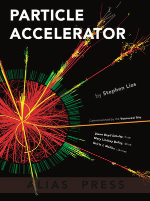 Lias, S :: Particle Accelerator