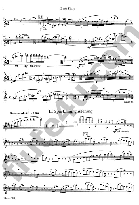 Dorff, D :: Sonata (Spirit of the Hudson)