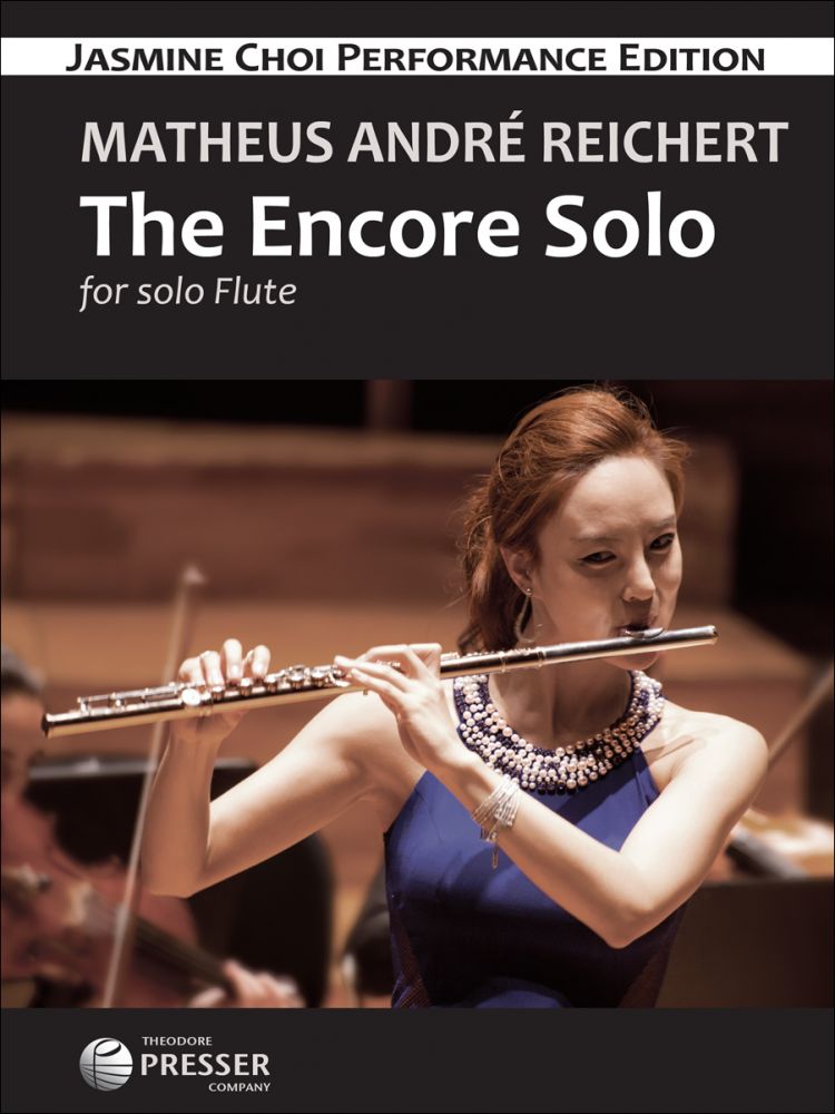 Reichert, MA :: The Encore Solo