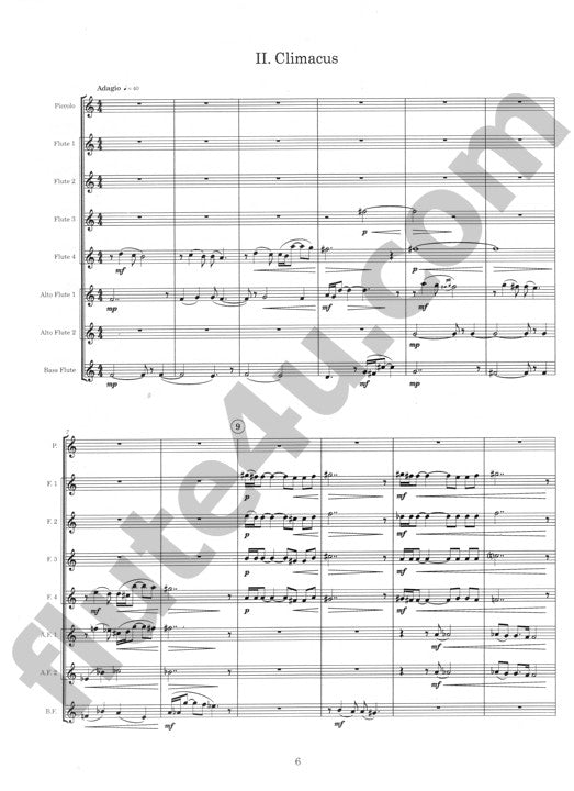 Lias, S :: Melange of Neumes