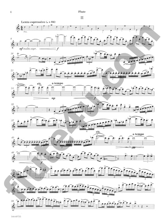 Zyman, S :: Concerto No. 1