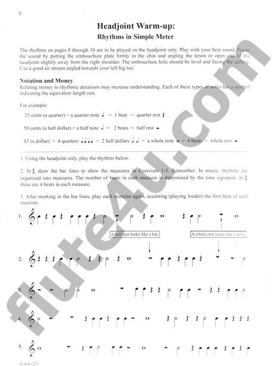 Various :: Flute 101.5: Enrichment