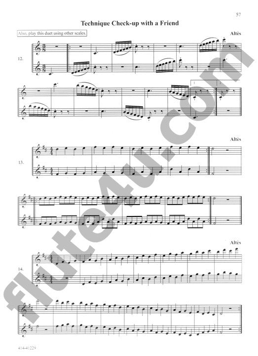 Various :: Flute 101.5: Enrichment