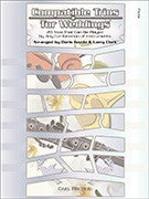 Various :: Compatible Trios for Weddings