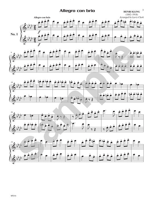 Various :: Compatible Duets for Winds Vol. II