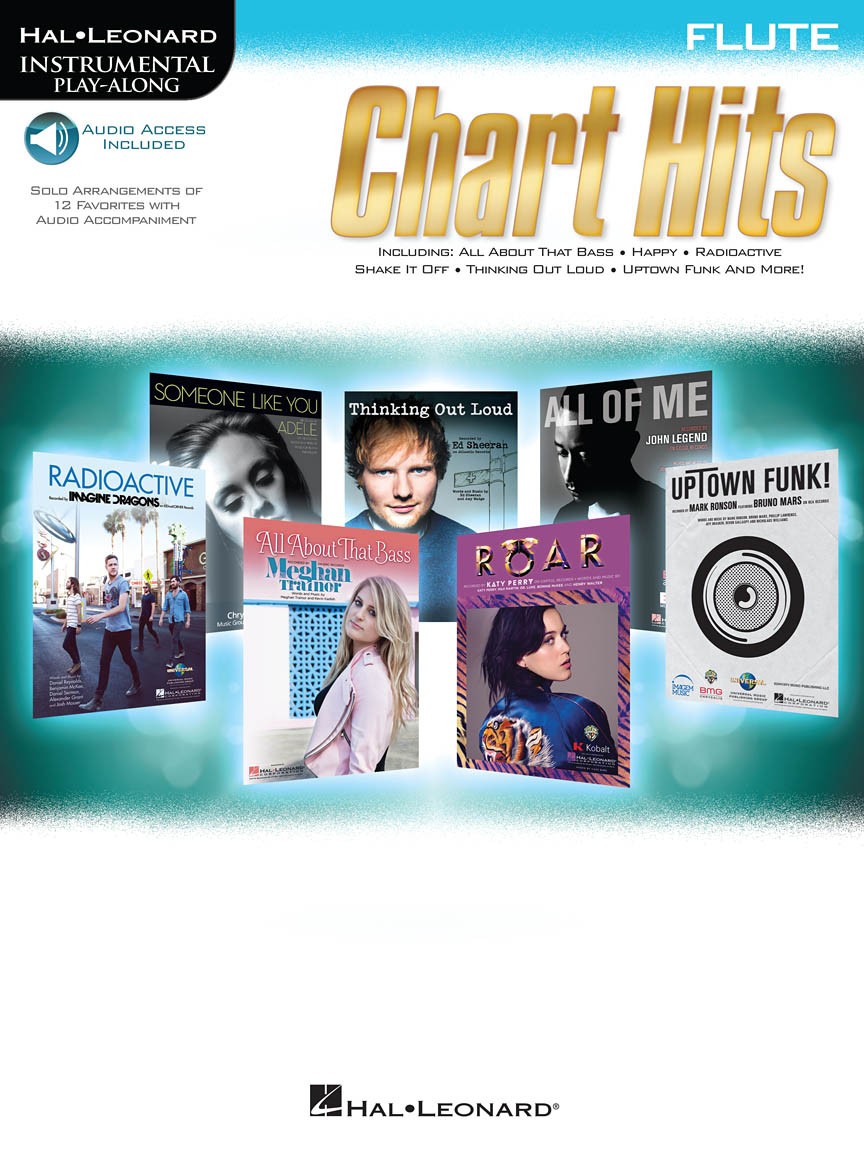 Various :: Chart Hits