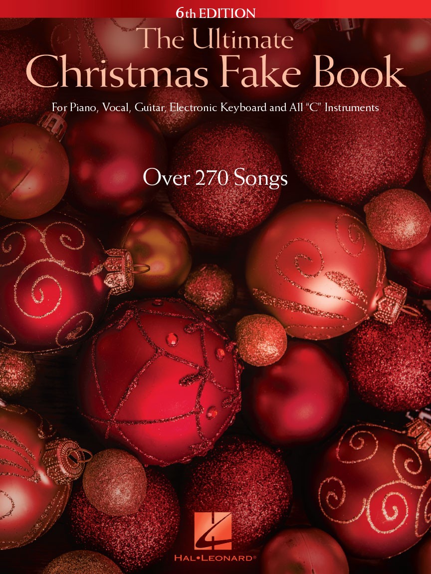Traditional :: The Ultimate Christmas Fake Book