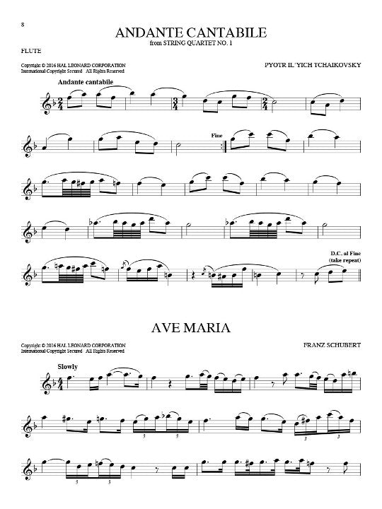 Various :: 101 Classical Themes