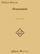 Bolcom, W :: Housemusic