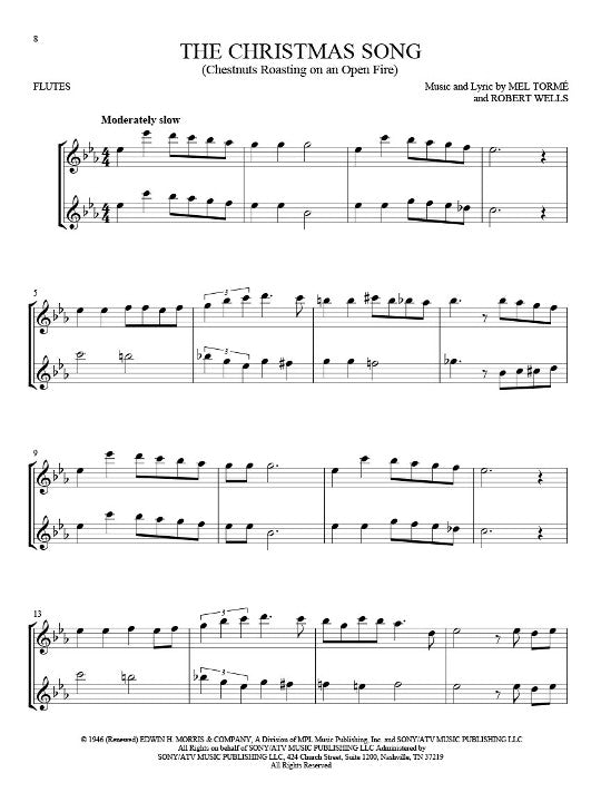 Various :: Christmas Hits for Two