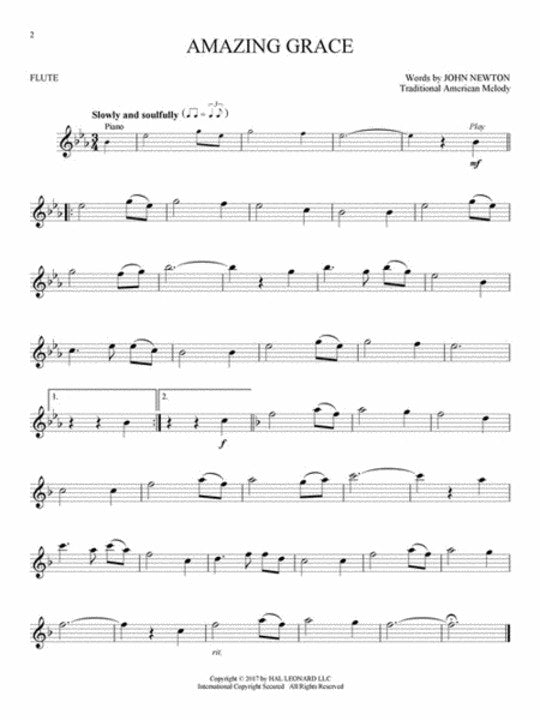 Various :: Gospel Hymns