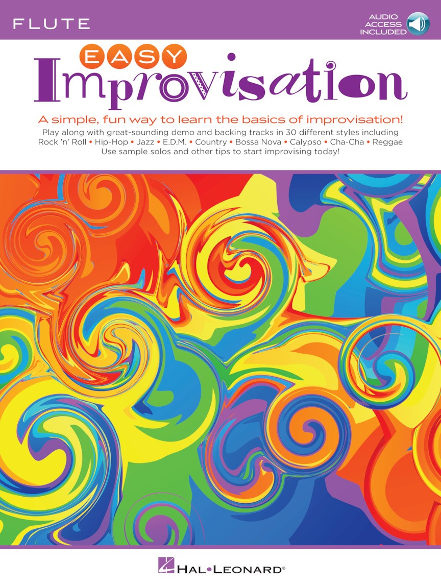 Various :: Easy Improvisation