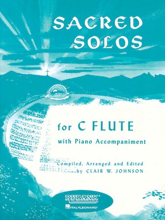 Various :: Sacred Solos