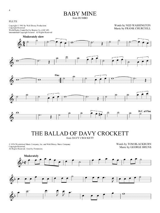 Various :: 101 Disney Songs