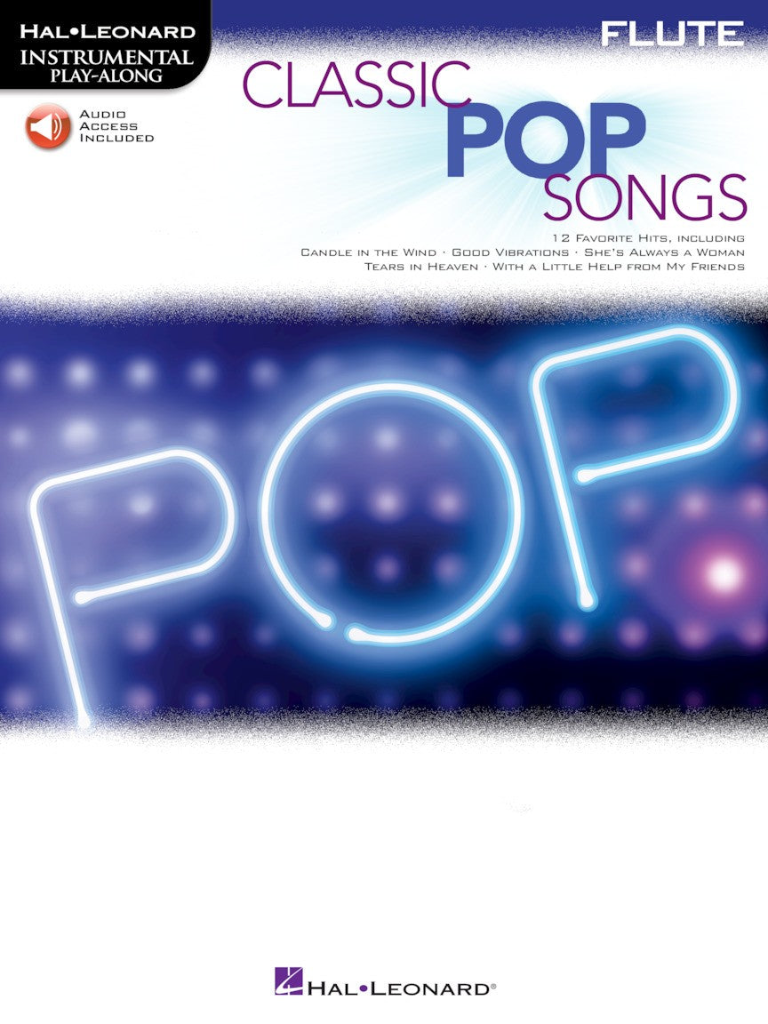 Various :: Classic Pop Songs