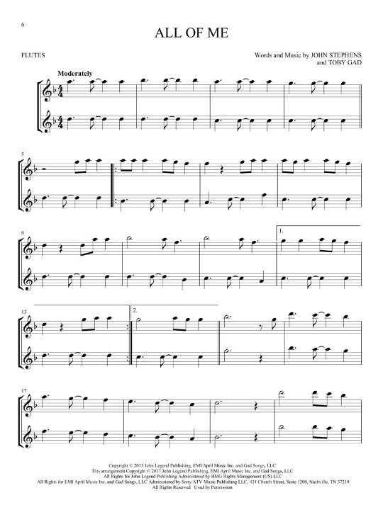 Various :: Hit Songs for Two