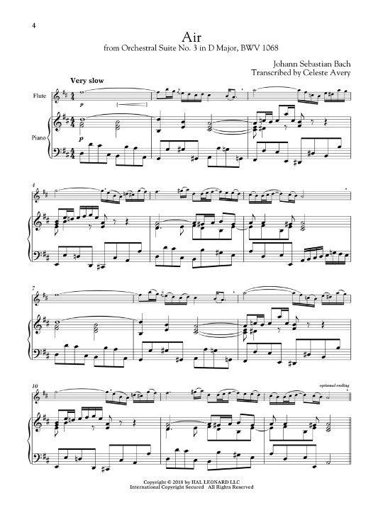 Various :: Wedding Music for Classical Players