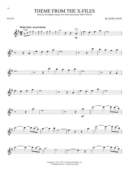 Various :: Movie and TV Music