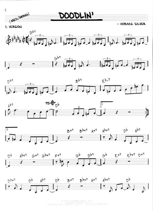Various :: 1950s Jazz Play-Along