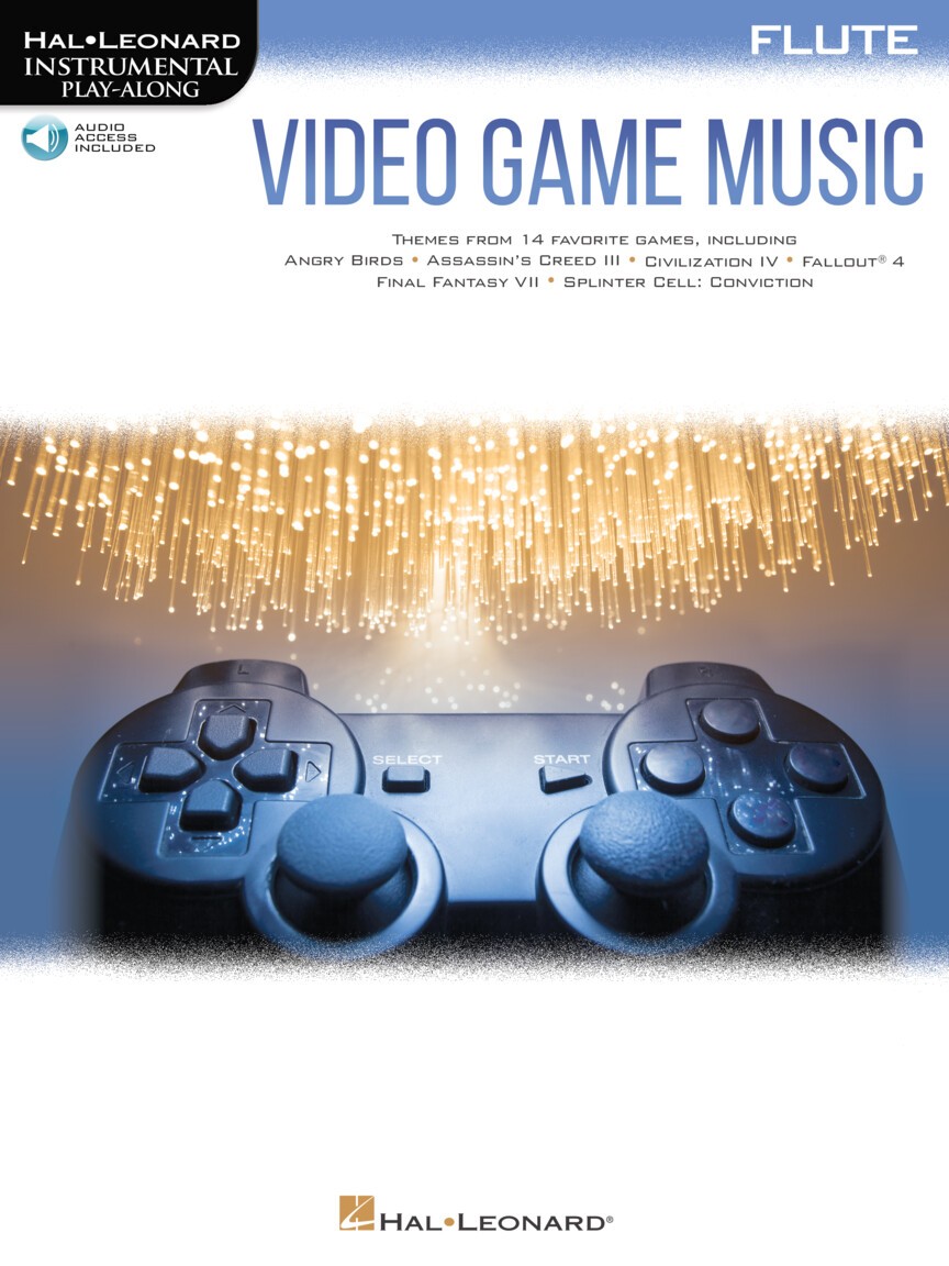 Various :: Video Game Music