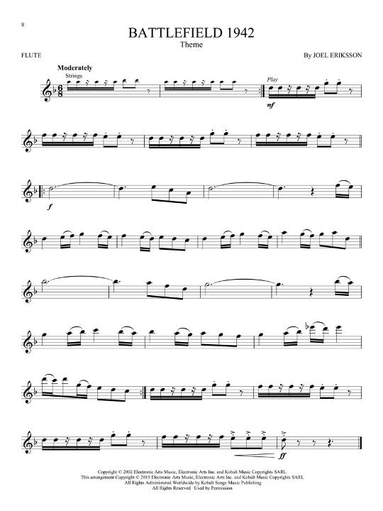 Various :: Video Game Music