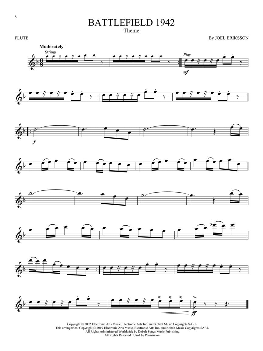 Various :: Video Game Music