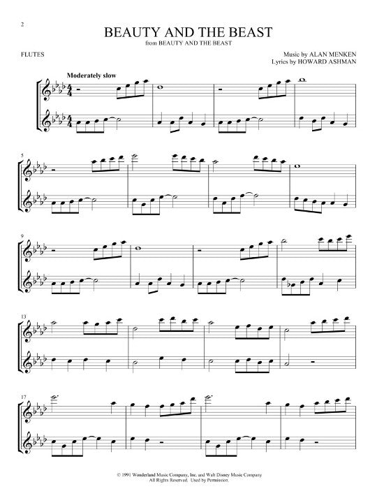 Various :: Disney Songs for Two