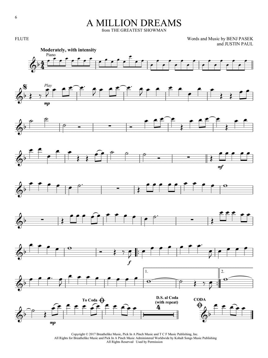 Various :: Songs from A Star is Born, La La Land, The Greatest Showman, and More Movie Musicals