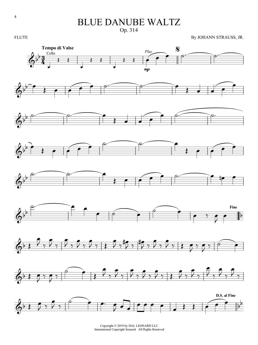 Various :: Great Classical Themes