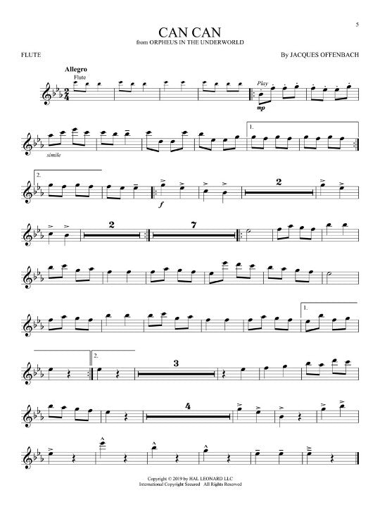 Various :: Great Classical Themes