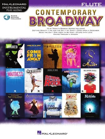 Various :: Contemporary Broadway