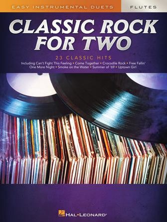 Various :: Classic Rock for Two