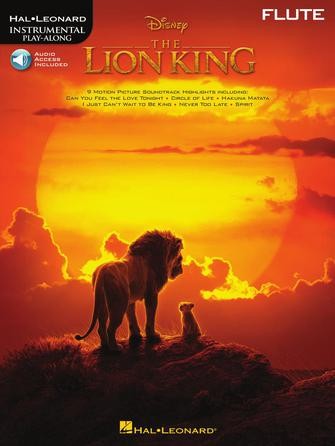 Various :: The Lion King
