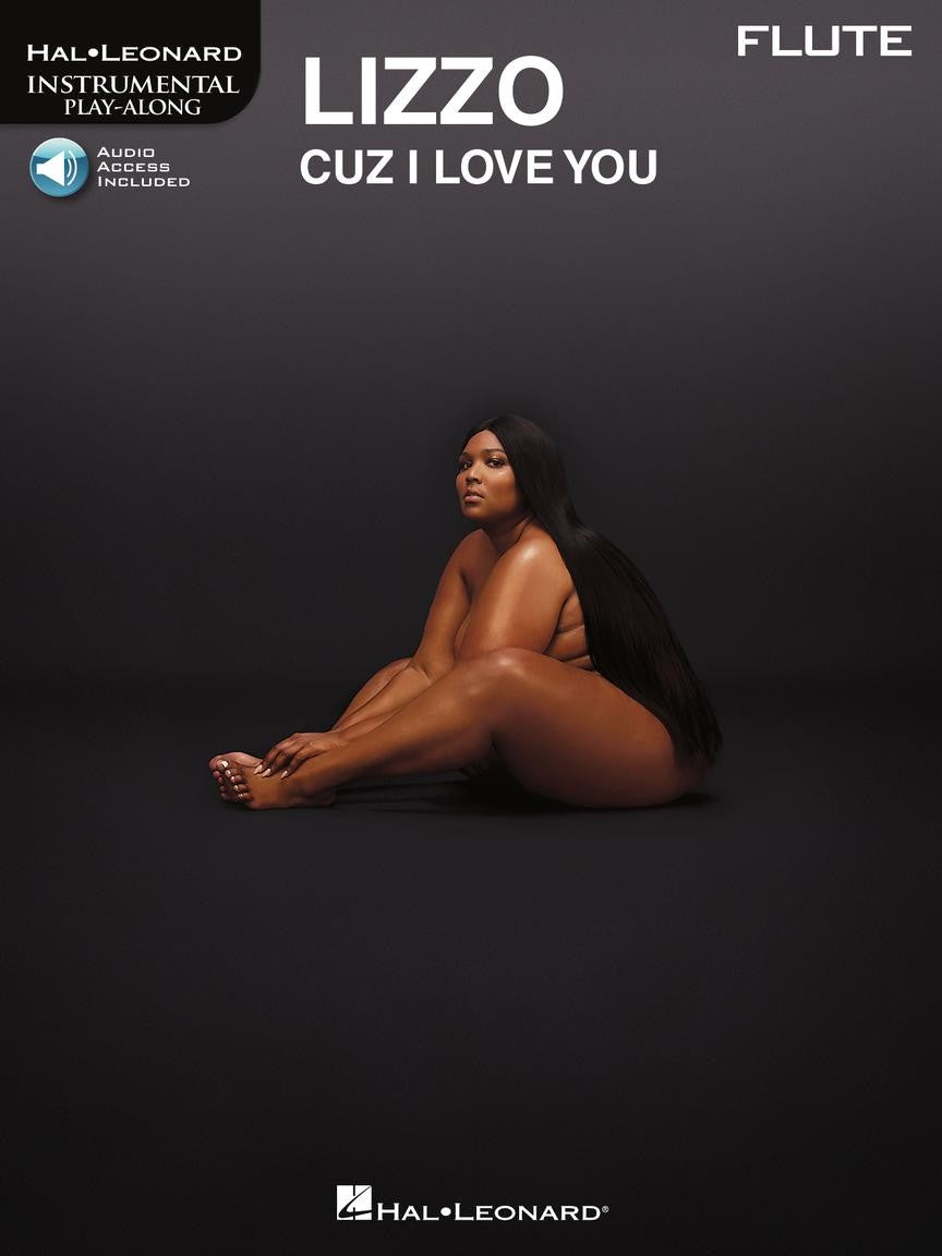 Lizzo :: Cuz I Love You